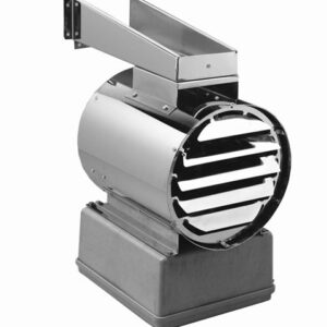234 Series Washdown/Corrosion Resistant Unit Heater