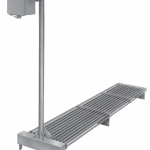 Over-the-Side Immersion Water Heaters
